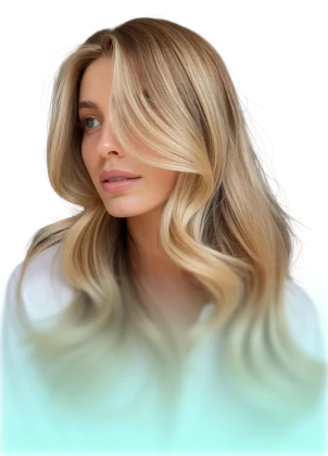 AirTouch, Balayage, Shatush, Мелірування